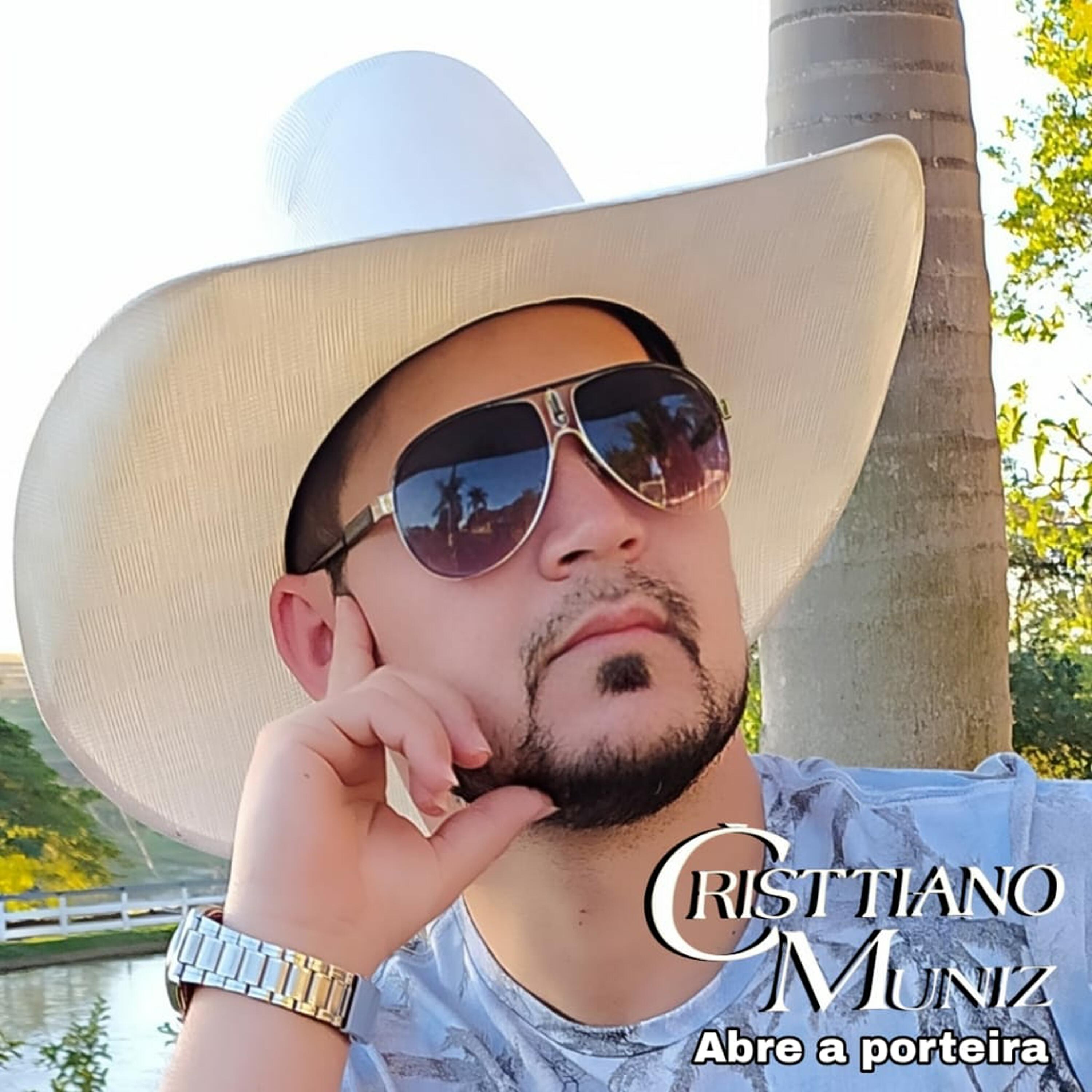CRISTTIANO MUNIZ
