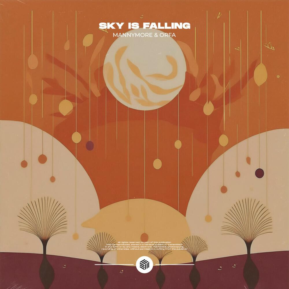 Релиз Sky Is Falling