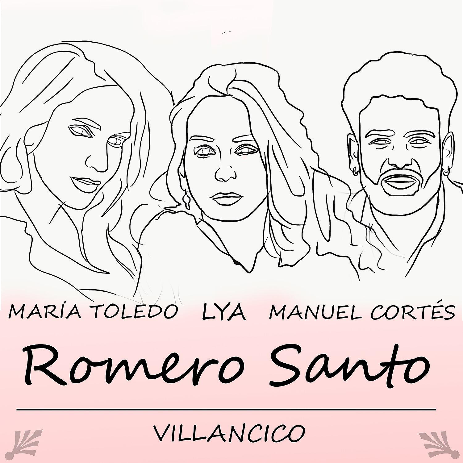 Релиз Romero Santo (Villancico)
