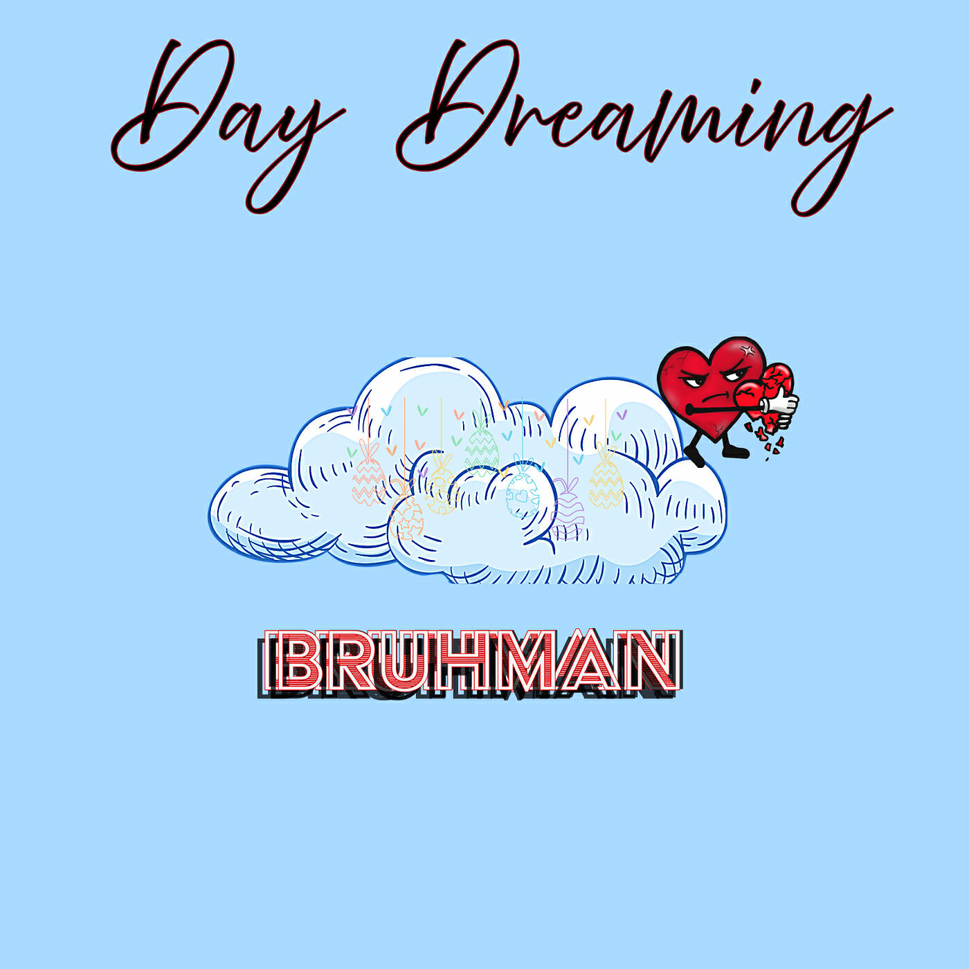 Релиз Day Dreaming