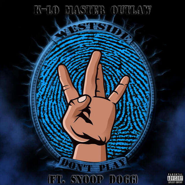 Релиз Westside Don't Play