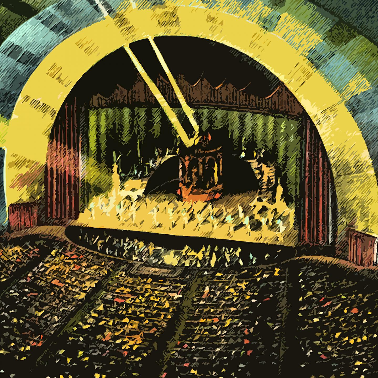 Релиз Music Hall