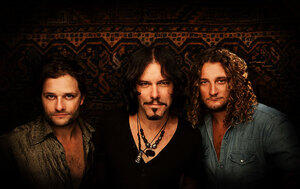 Jeff Martin 777