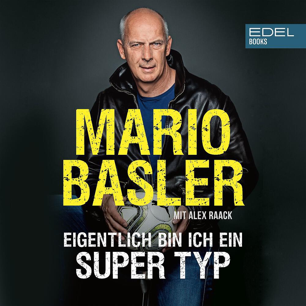 Постер альбома Eigentlich bin ich ein super Typ