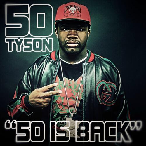 Релиз 50 Is Back