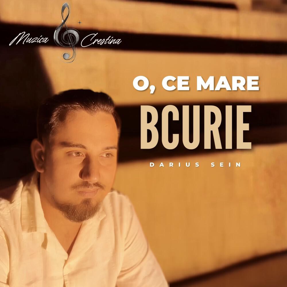 Релиз O, ce mare bucurie (Muzica Crestina)
