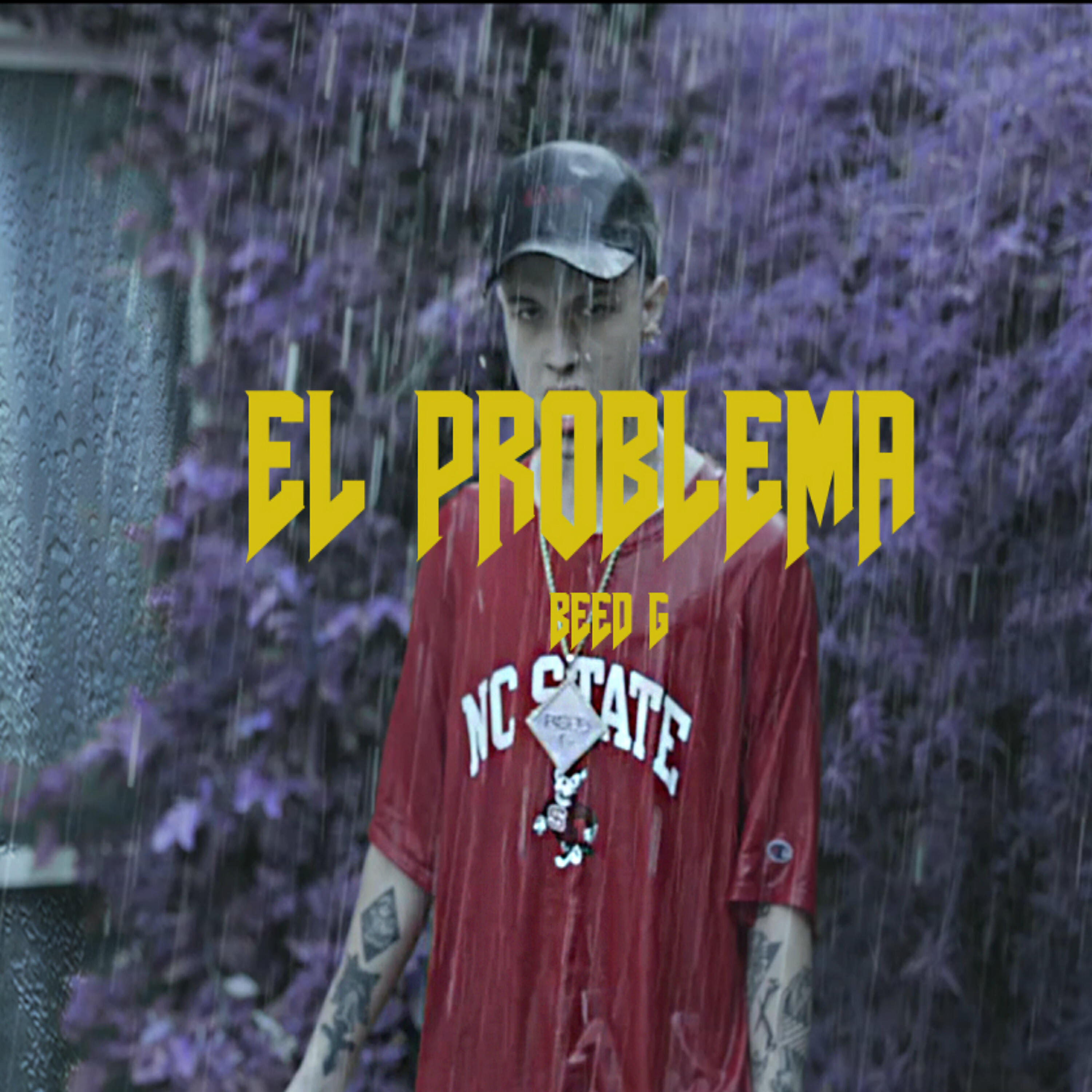 Релиз El Problema