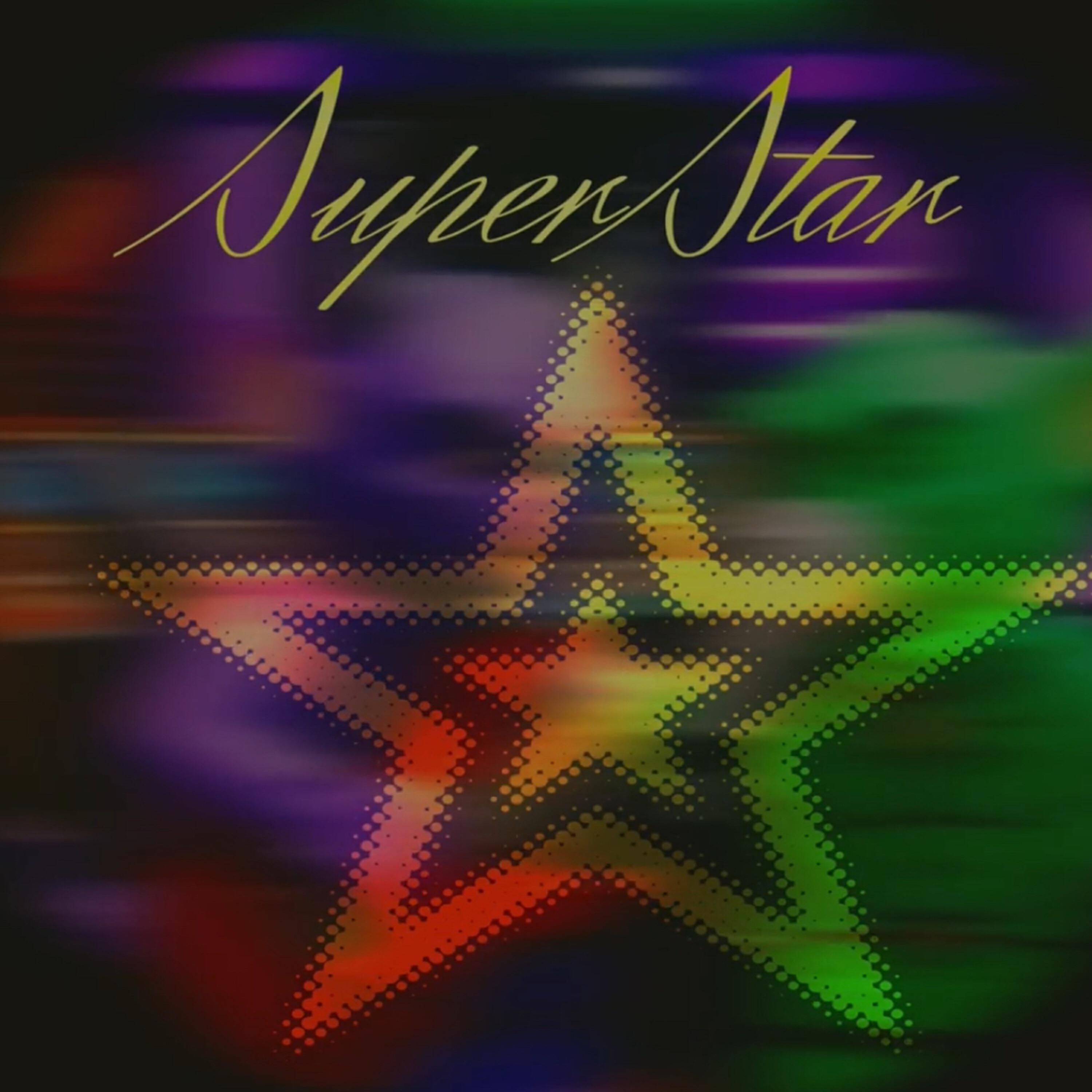 Релиз Superstar