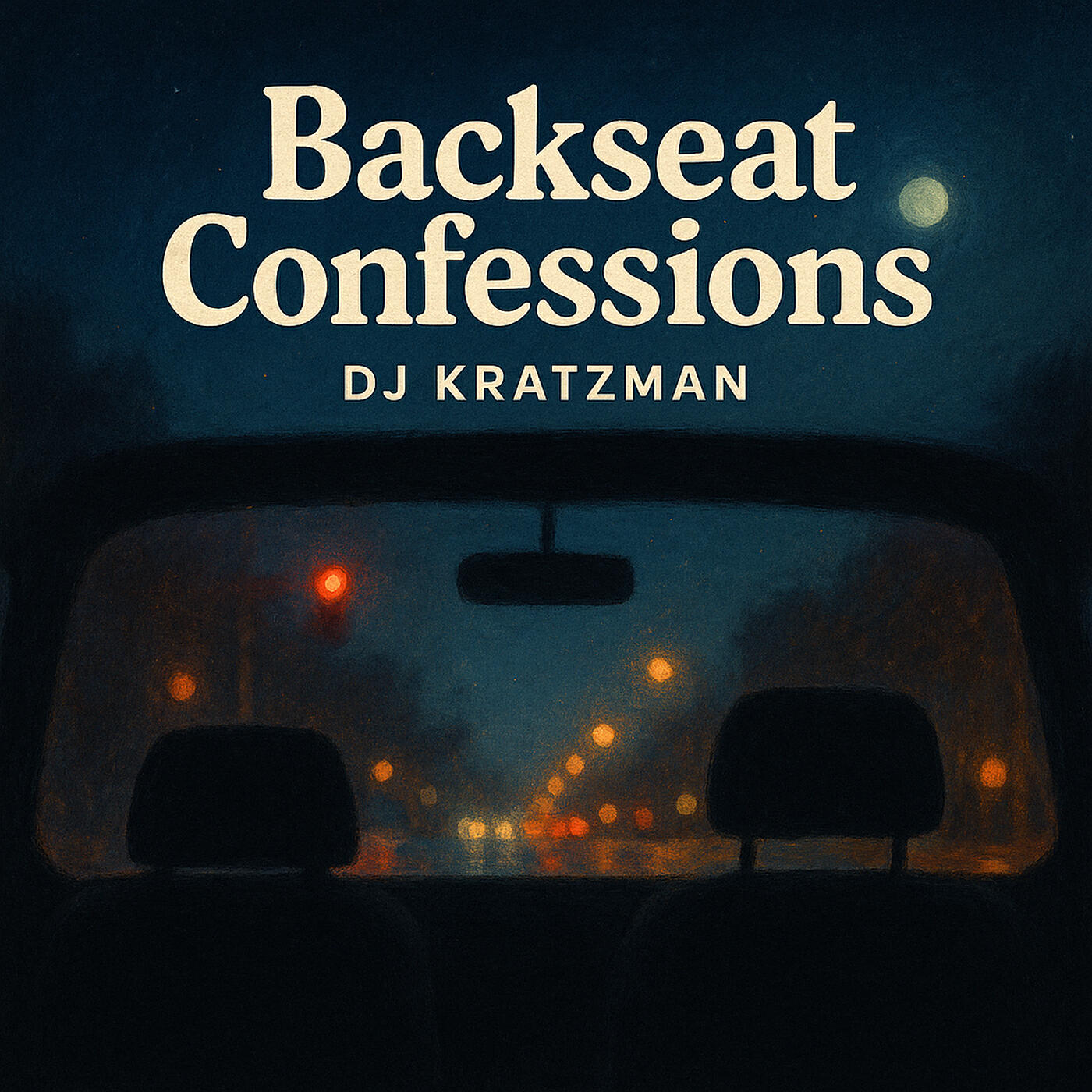 Релиз Backseat Confessions