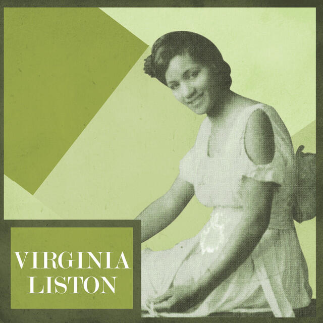 Релиз Presenting Virginia Liston
