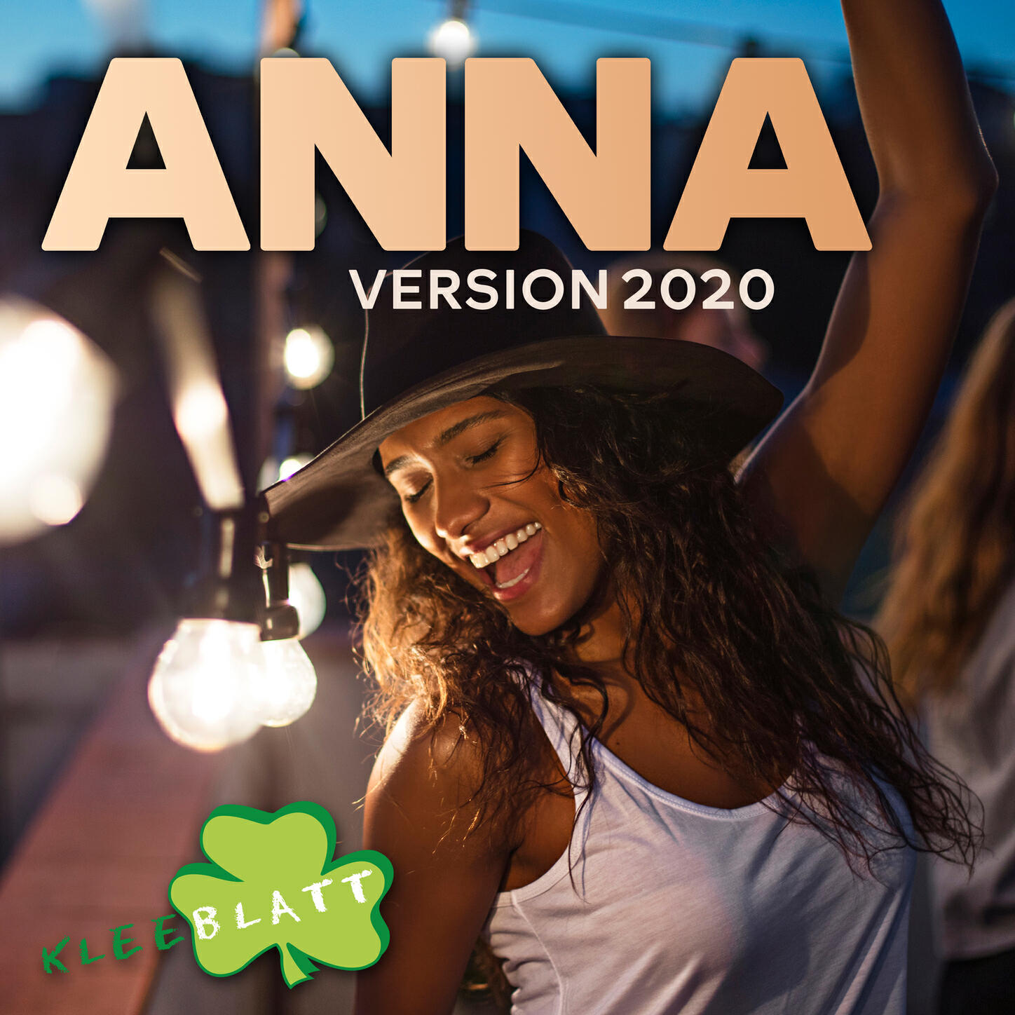 Релиз Anna 2020