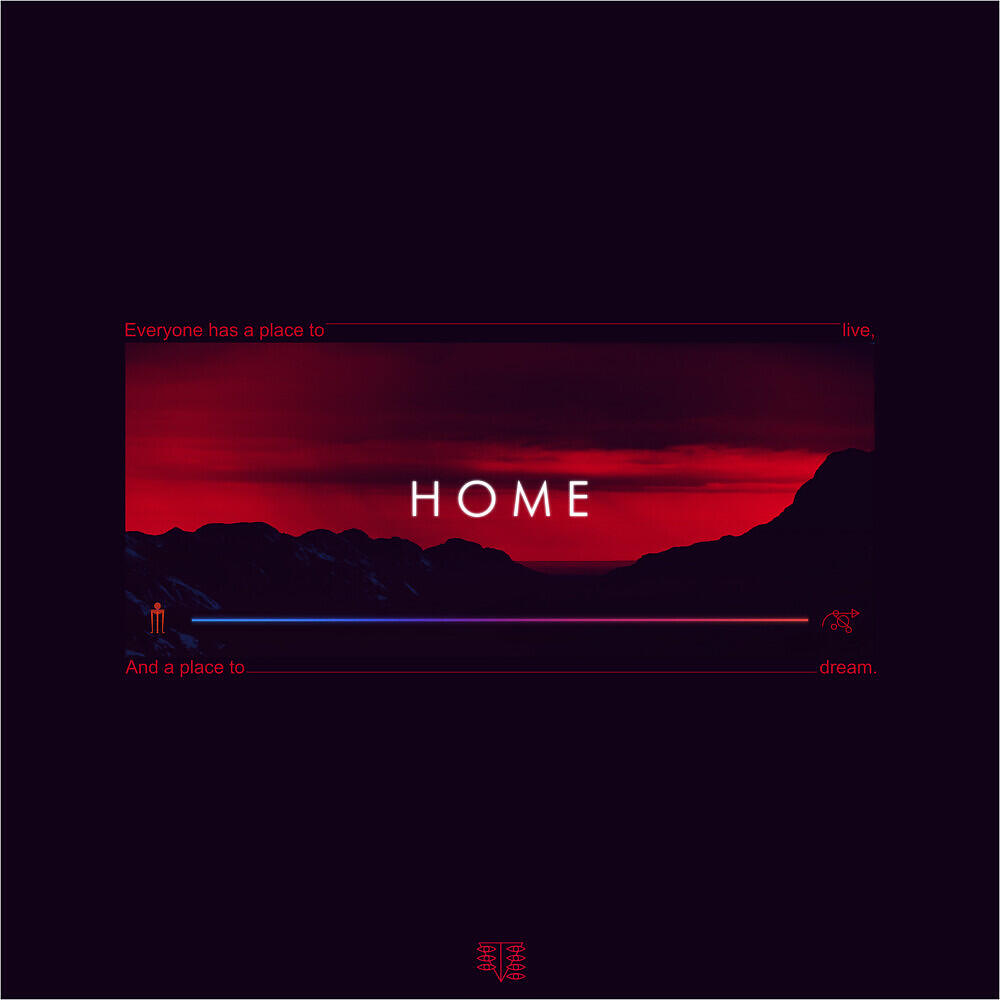 Релиз Home