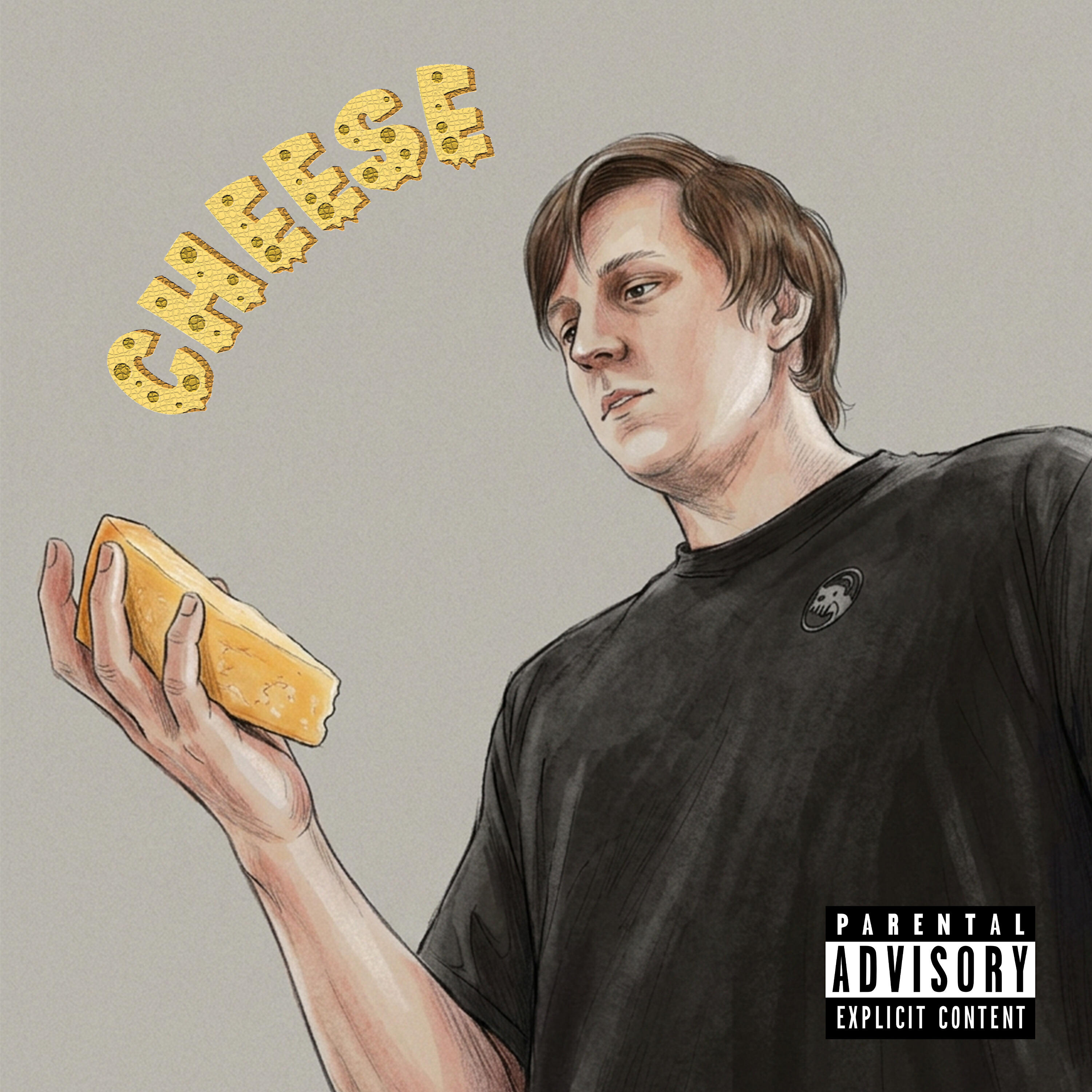 Релиз Cheese