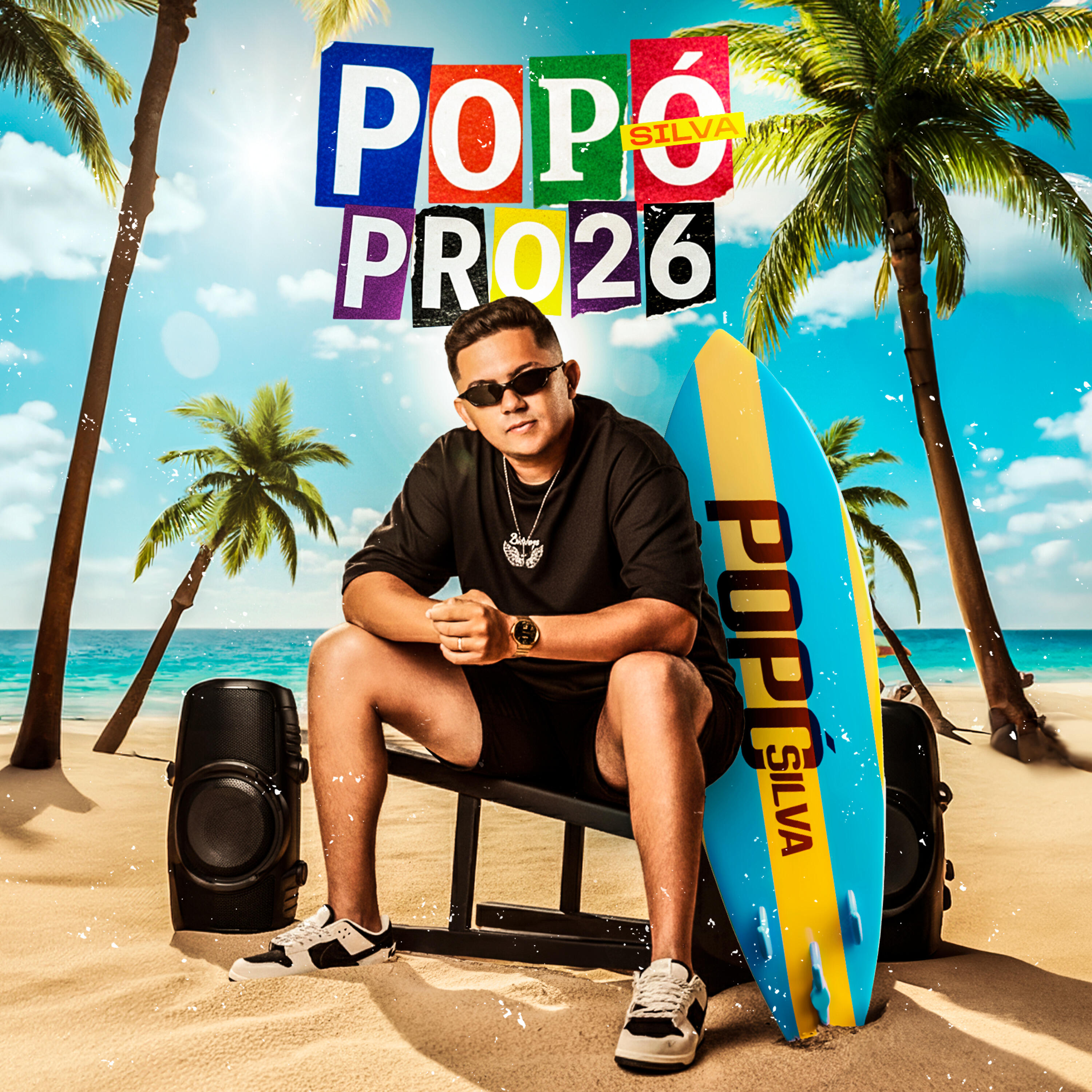Popó Silva