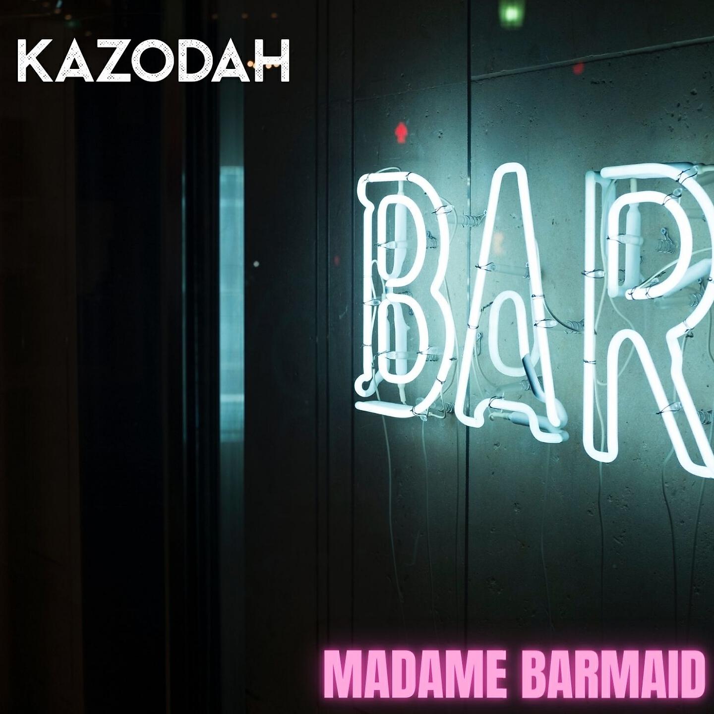 Релиз Madame Barmaid