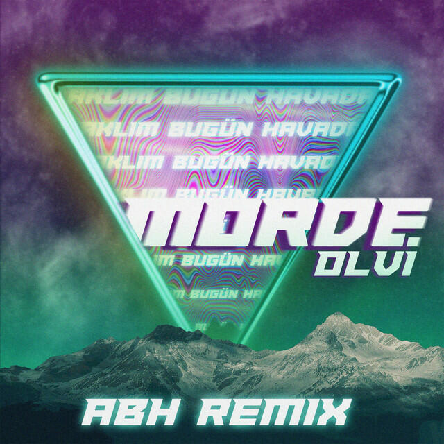 Релиз Abh Remix