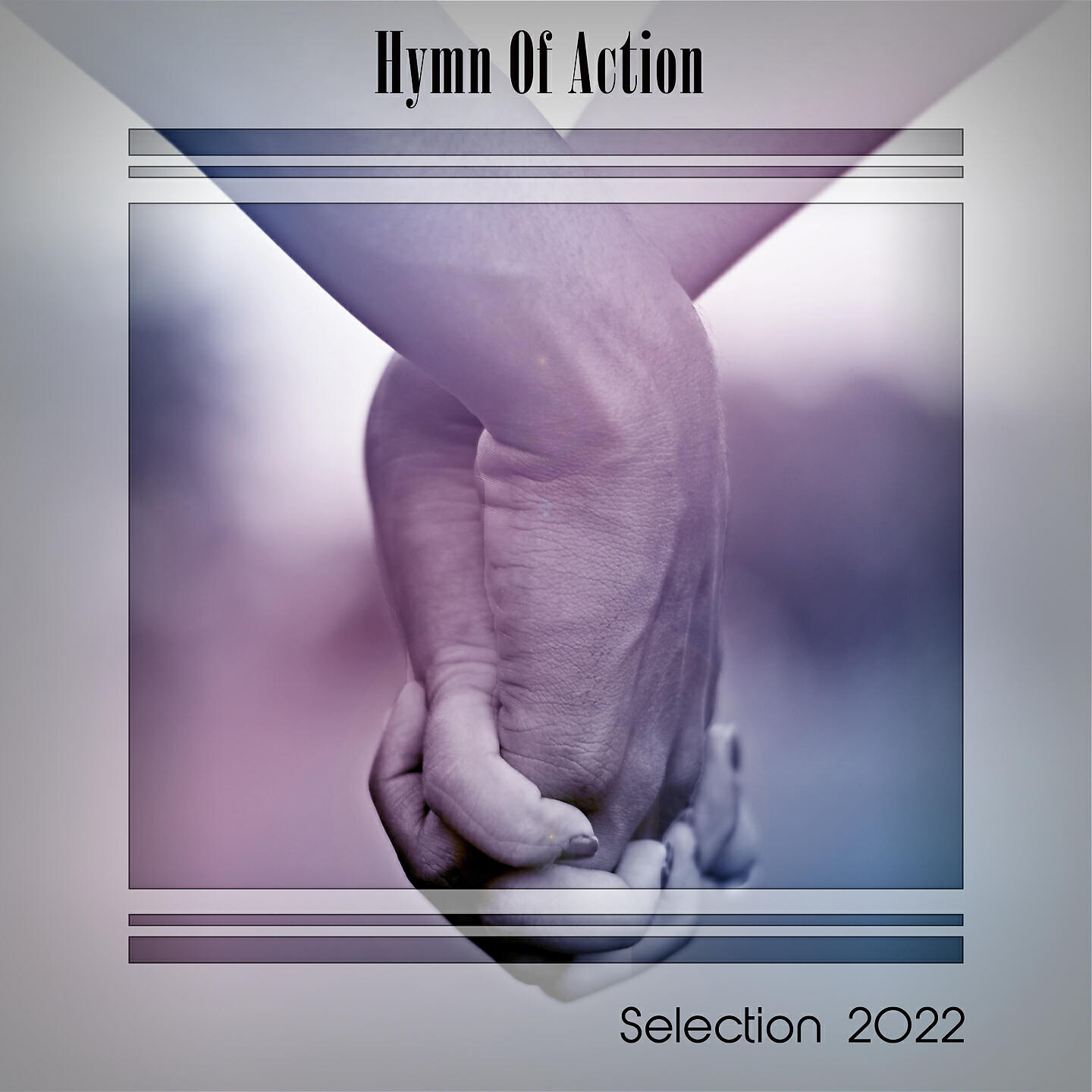 Релиз HYMN OF ACTION SELECTION 2022