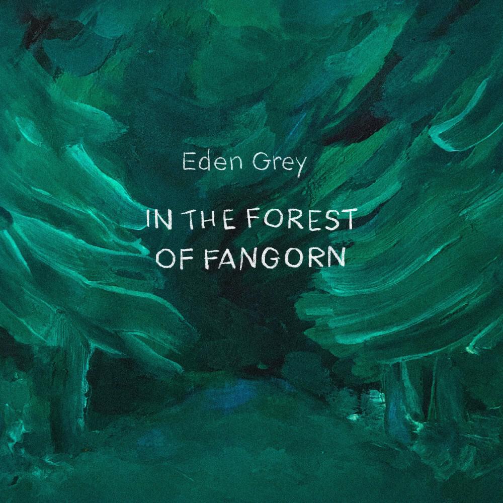 Eden Grey