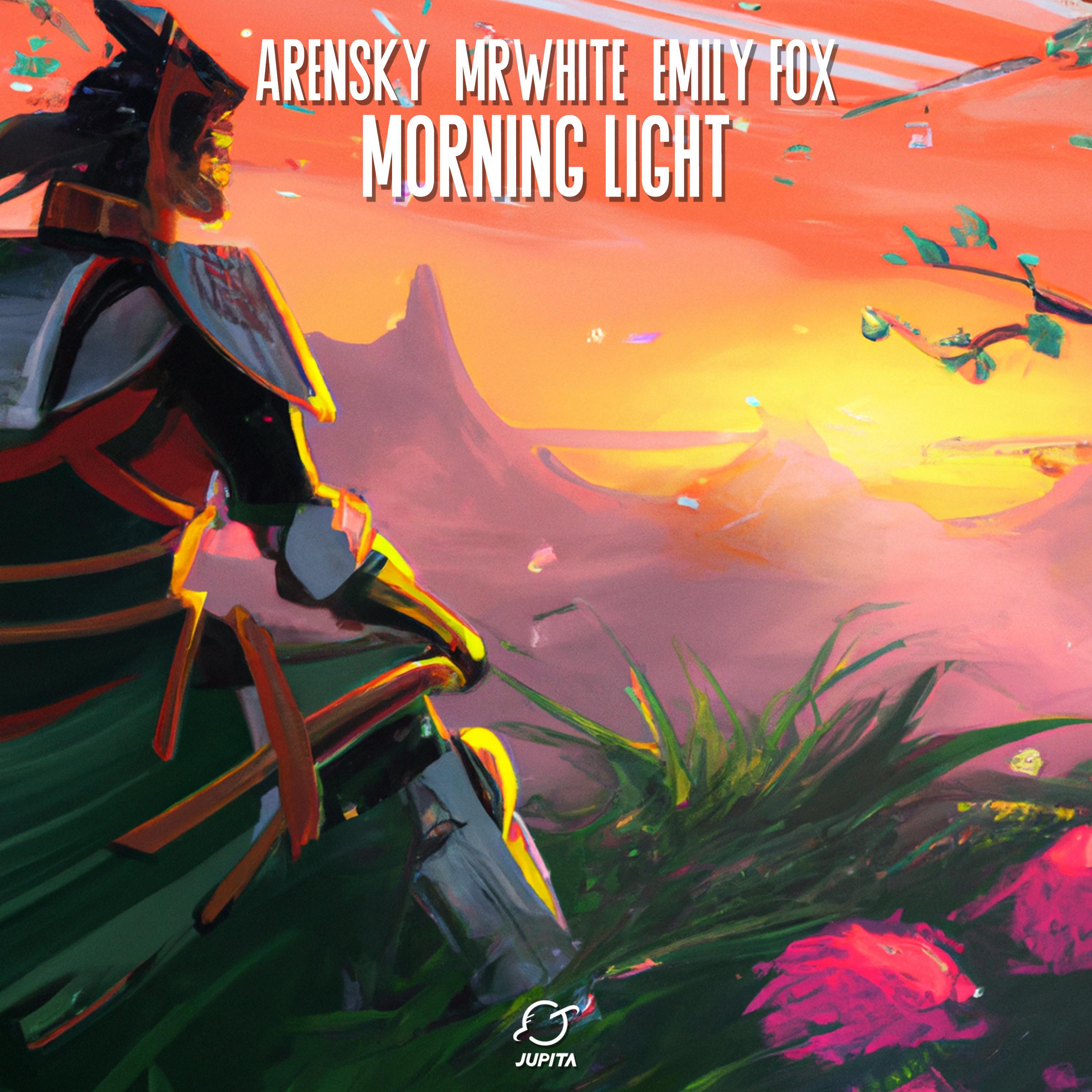 Релиз Morning Light