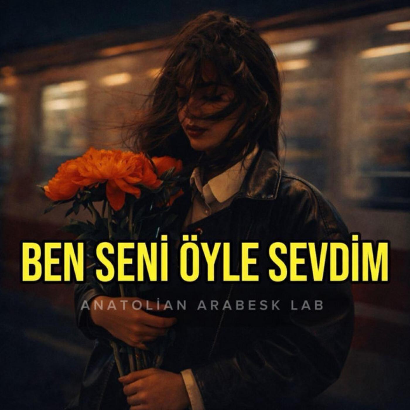 Релиз Ben Seni Öyle Sevdim