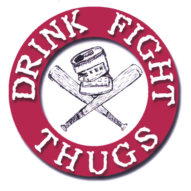 Релиз Drink Fight Thugs