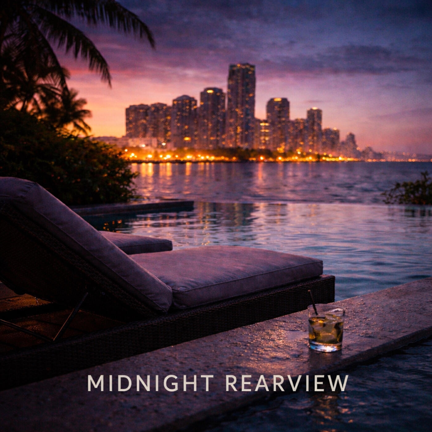 Релиз Midnight Rearview