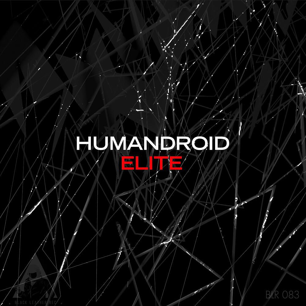 Humandroid