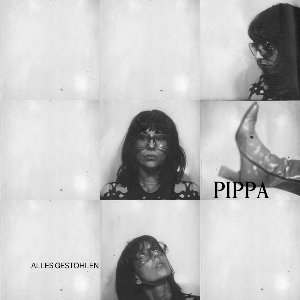 Релиз Alles Gestohlen