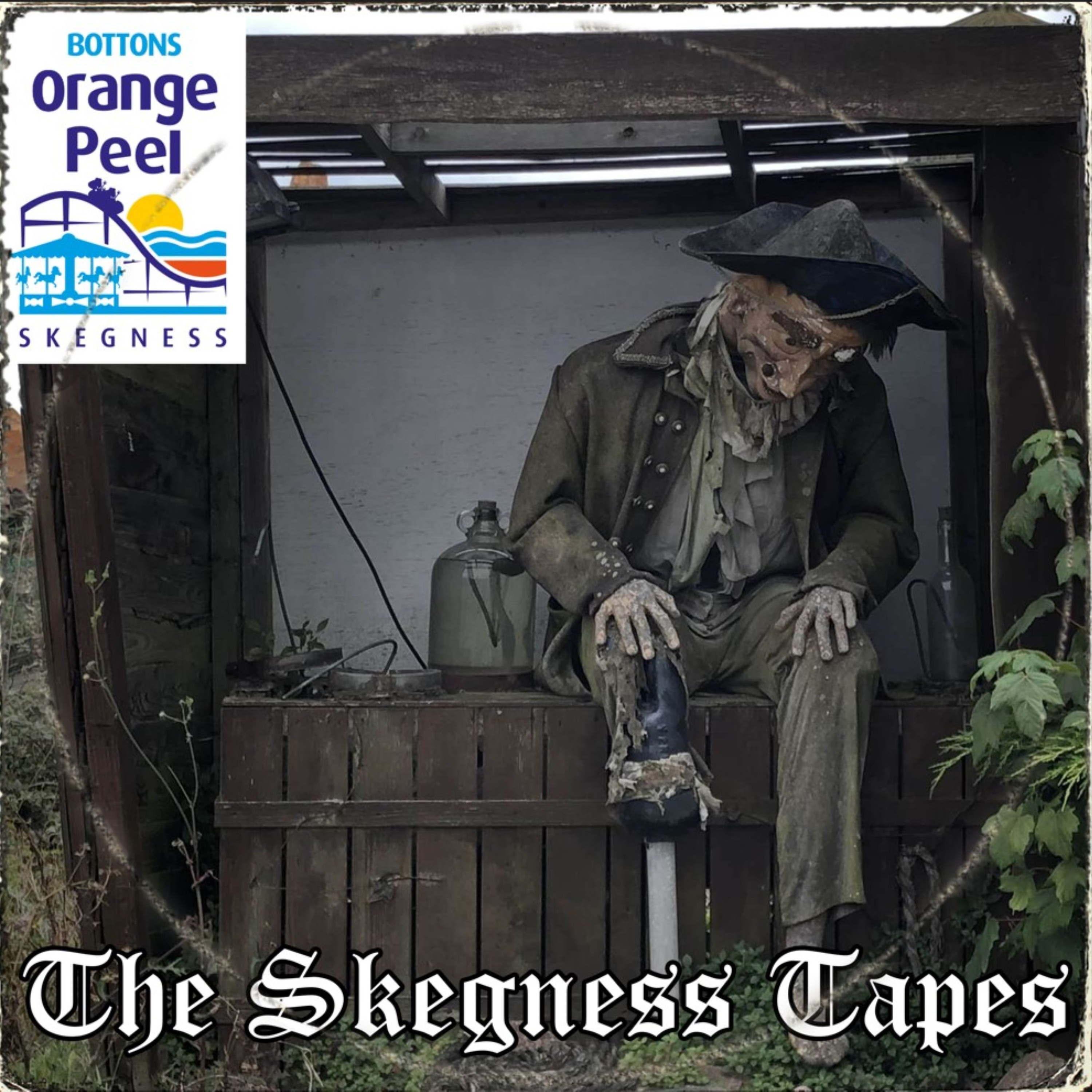 Релиз The Skegness Tapes
