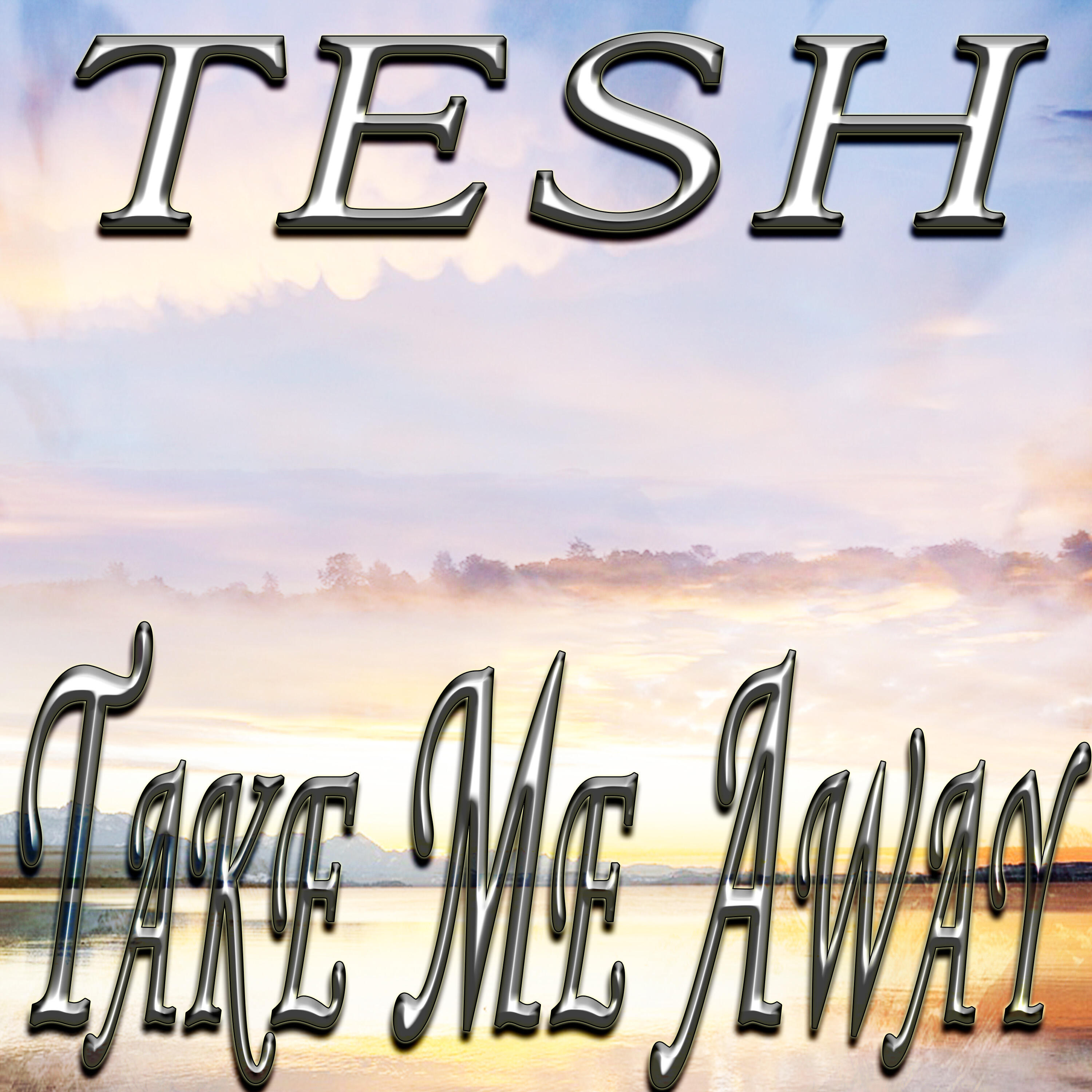 Релиз Take Me Away