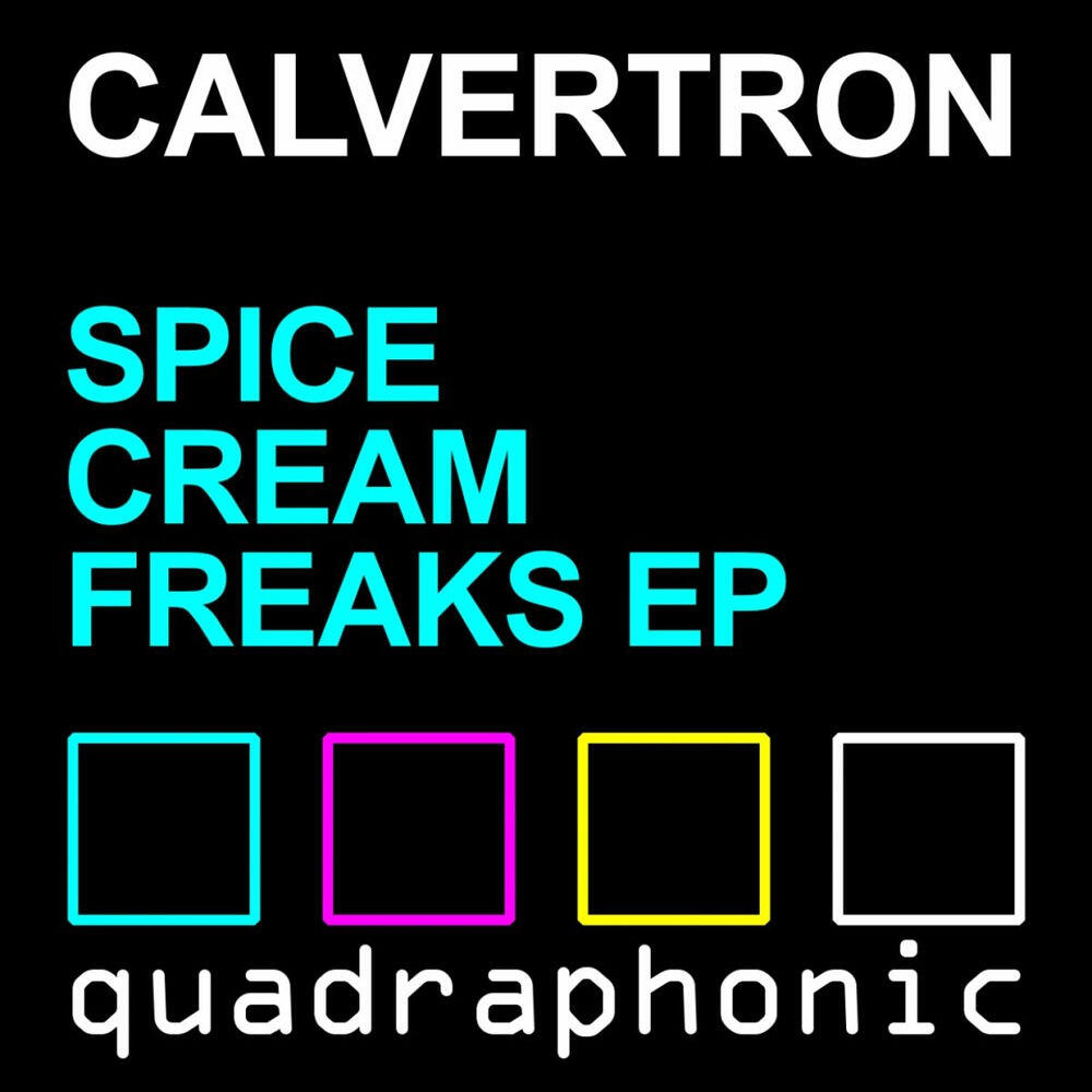 Релиз Spice Cream Freaks Ep