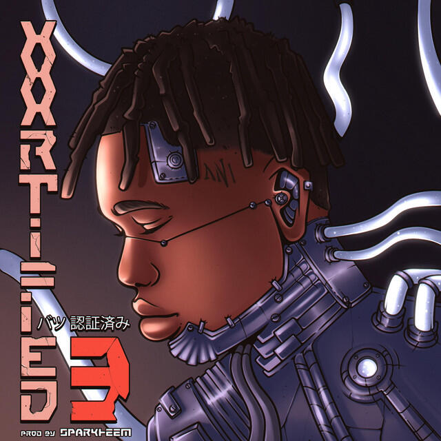 Релиз Xxxrtified 3