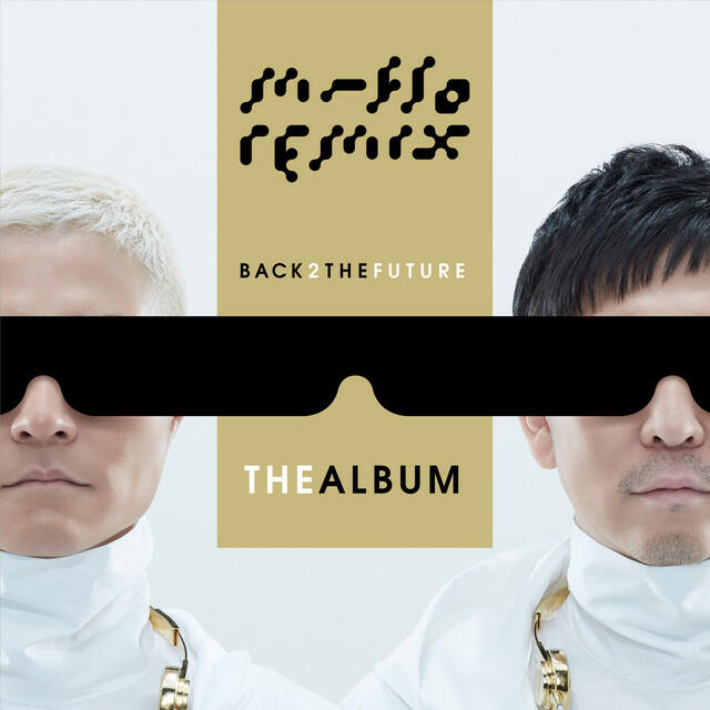 Релиз BACK2THEFUTURETHEALBUM