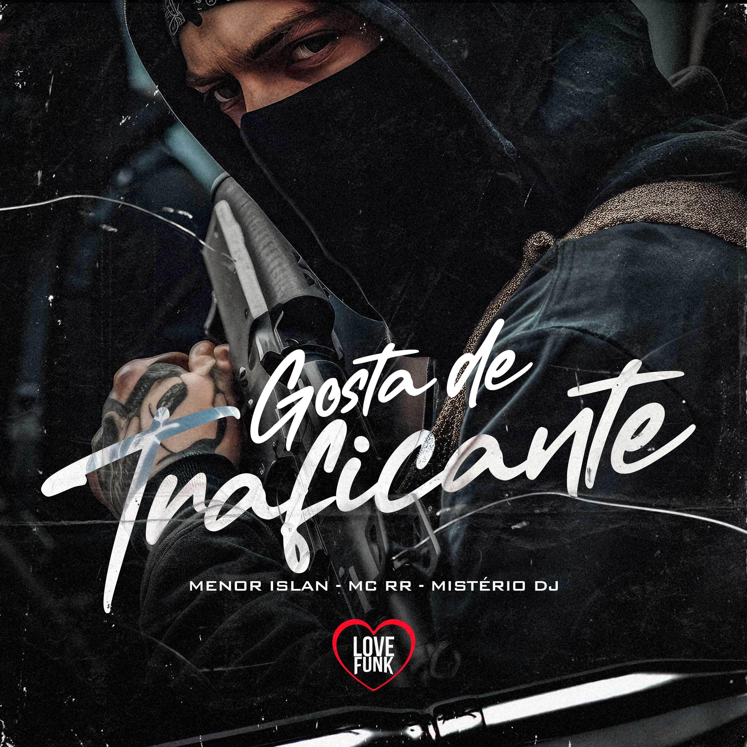 Релиз Gosta de Traficante