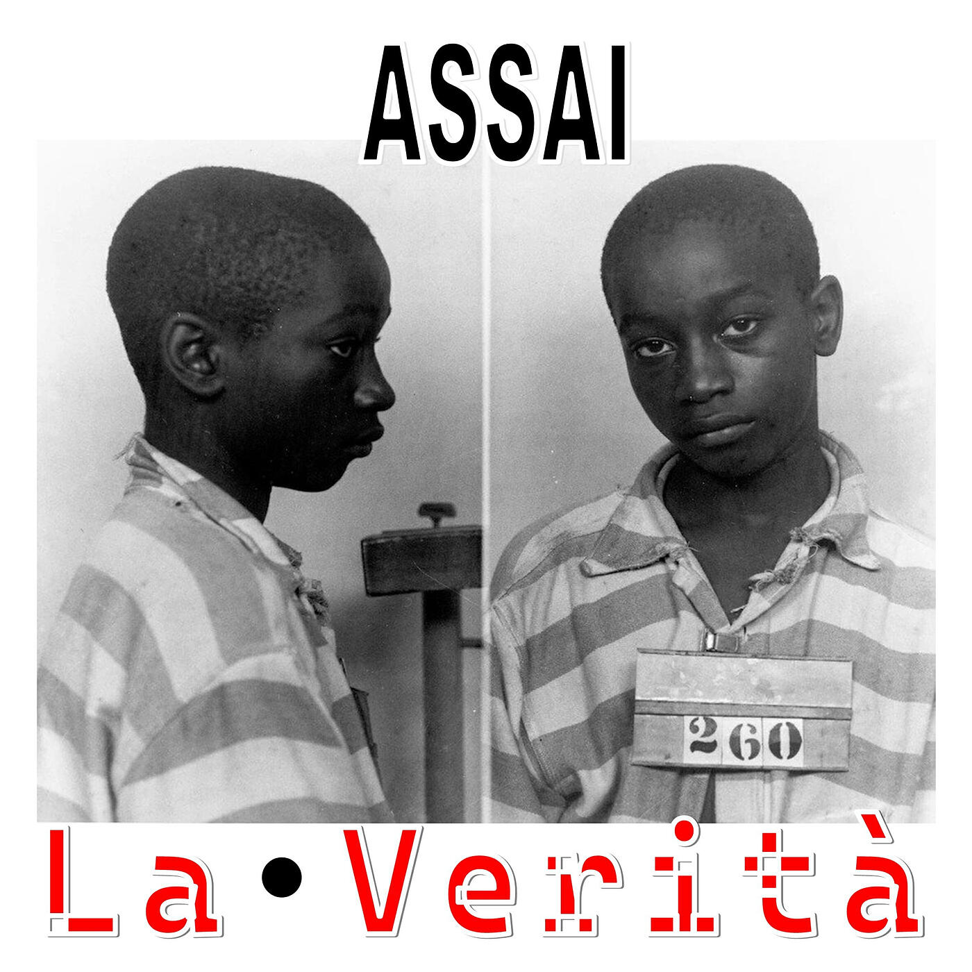Релиз LA VERITA'