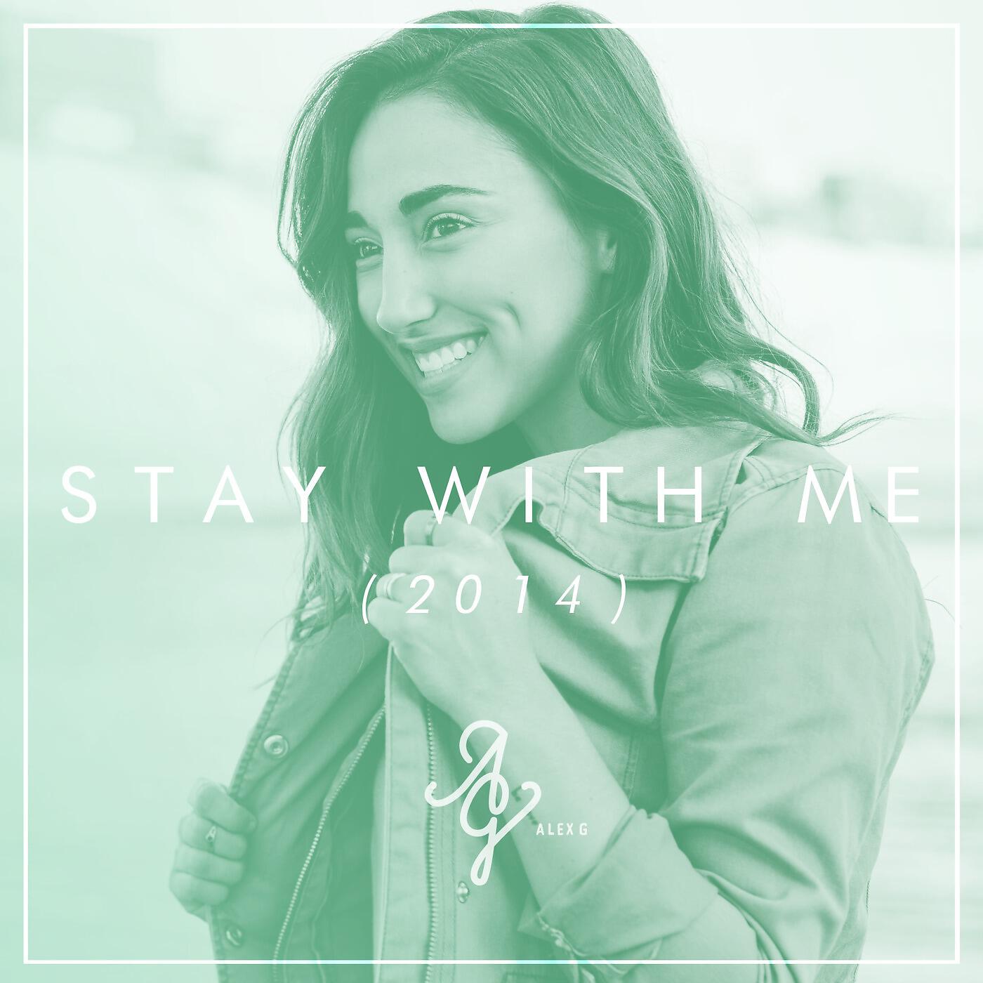 Релиз Stay With Me