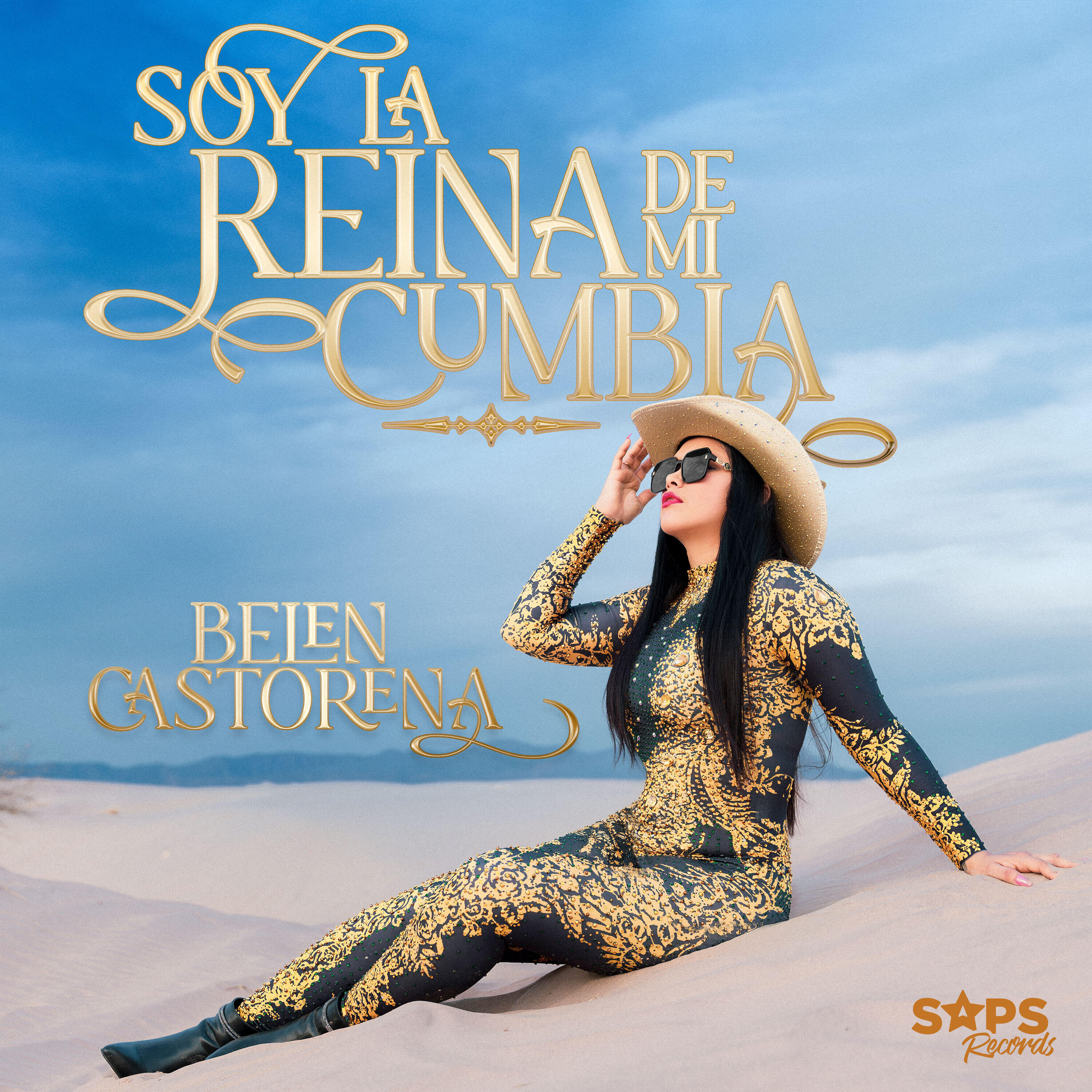 Belen Castorena