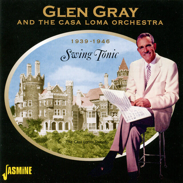 Релиз Swing Tonic