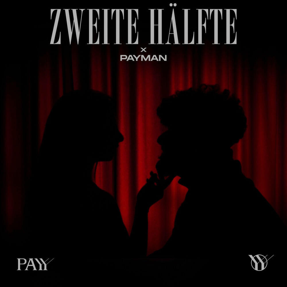 Релиз Zweite Hälfte