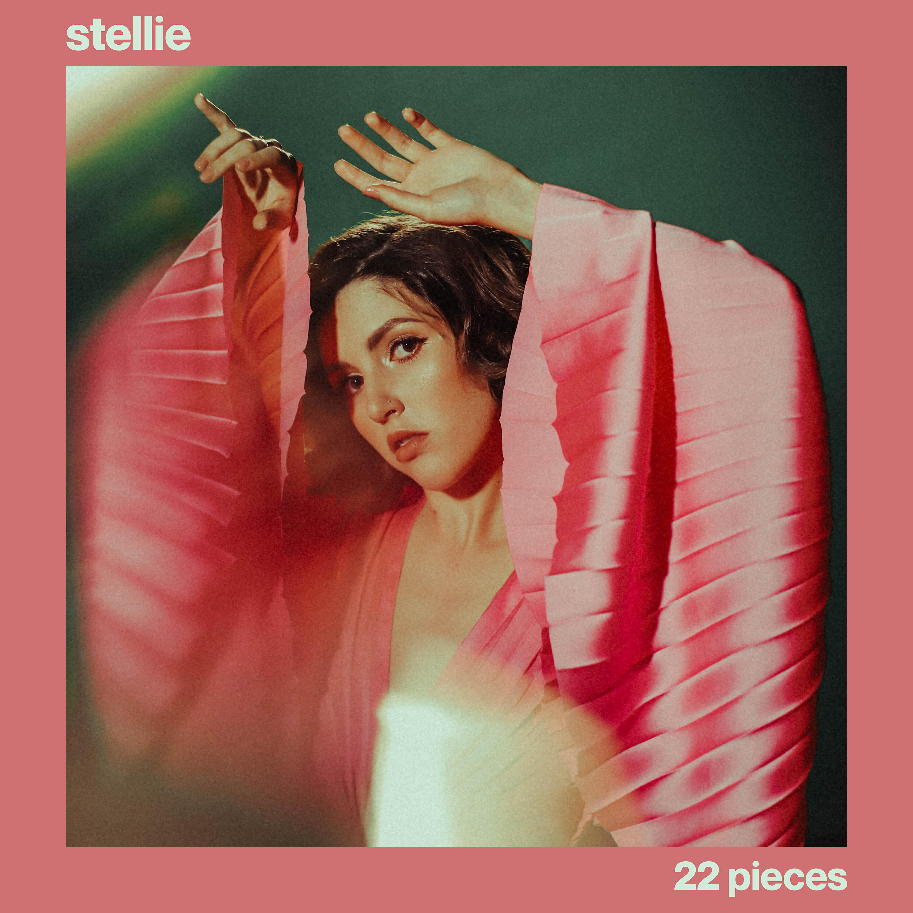 Релиз 22 Pieces