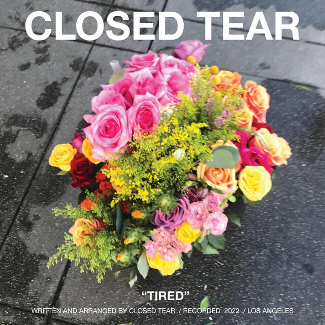 Closed Tear