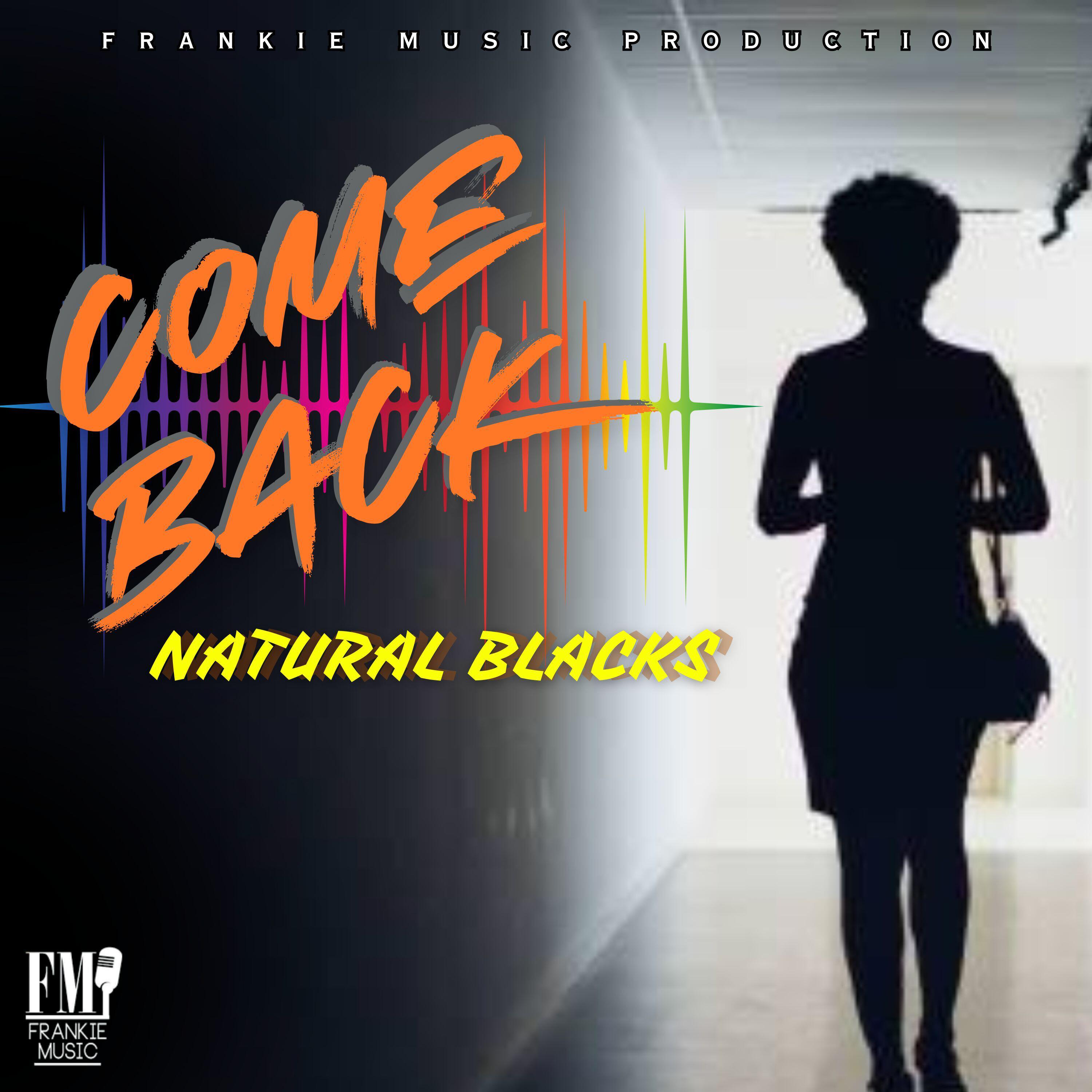 Релиз Come Back