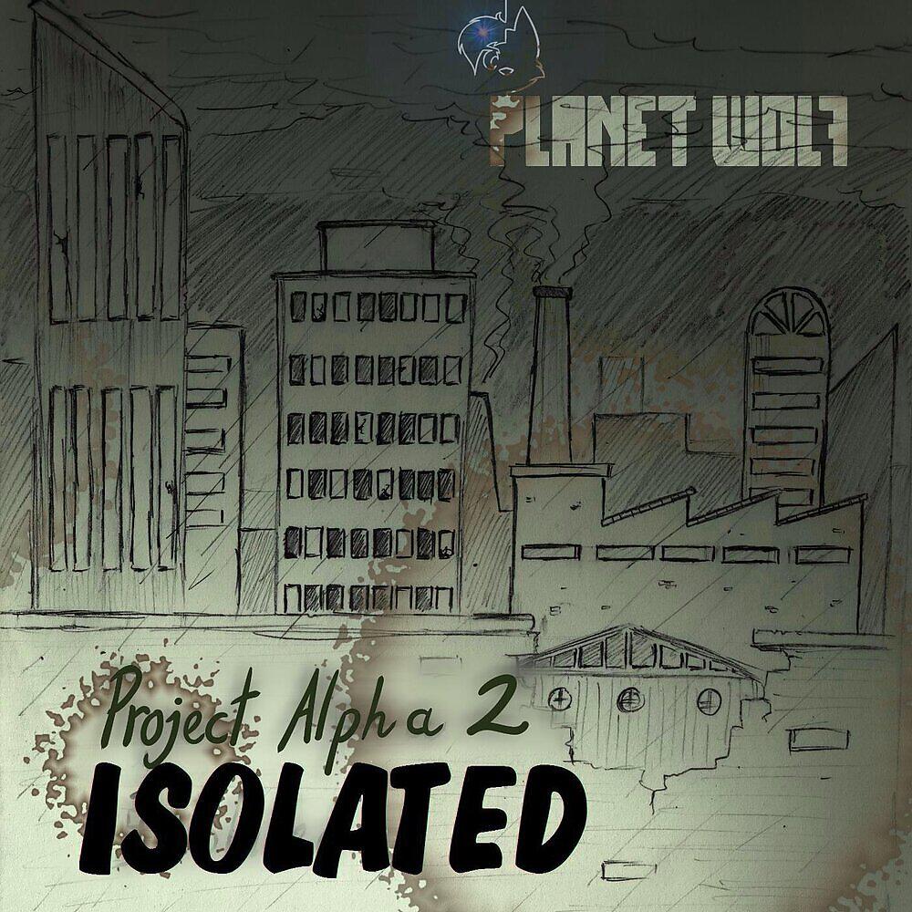 Постер альбома Isolated