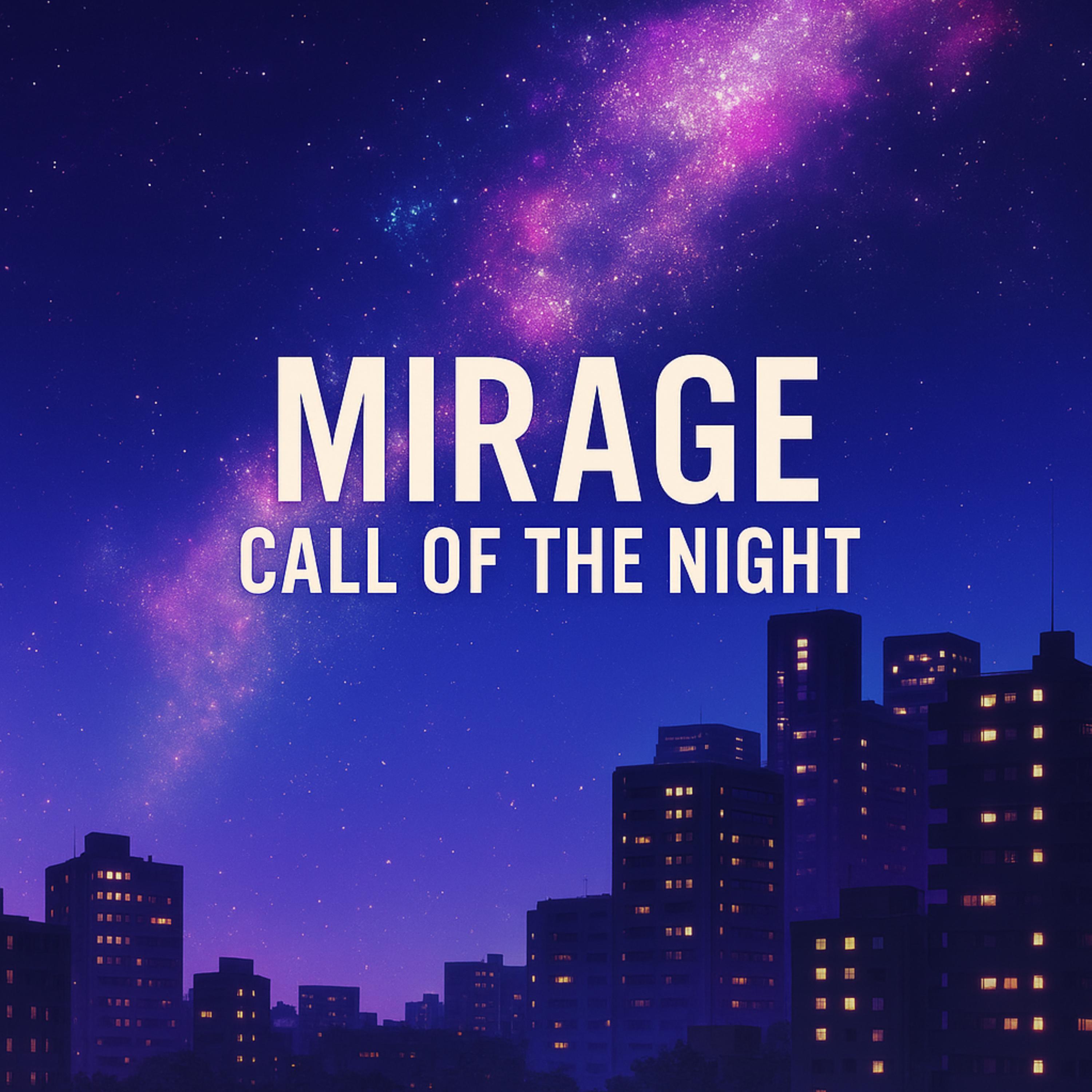 Релиз Mirage (Call of the Night)