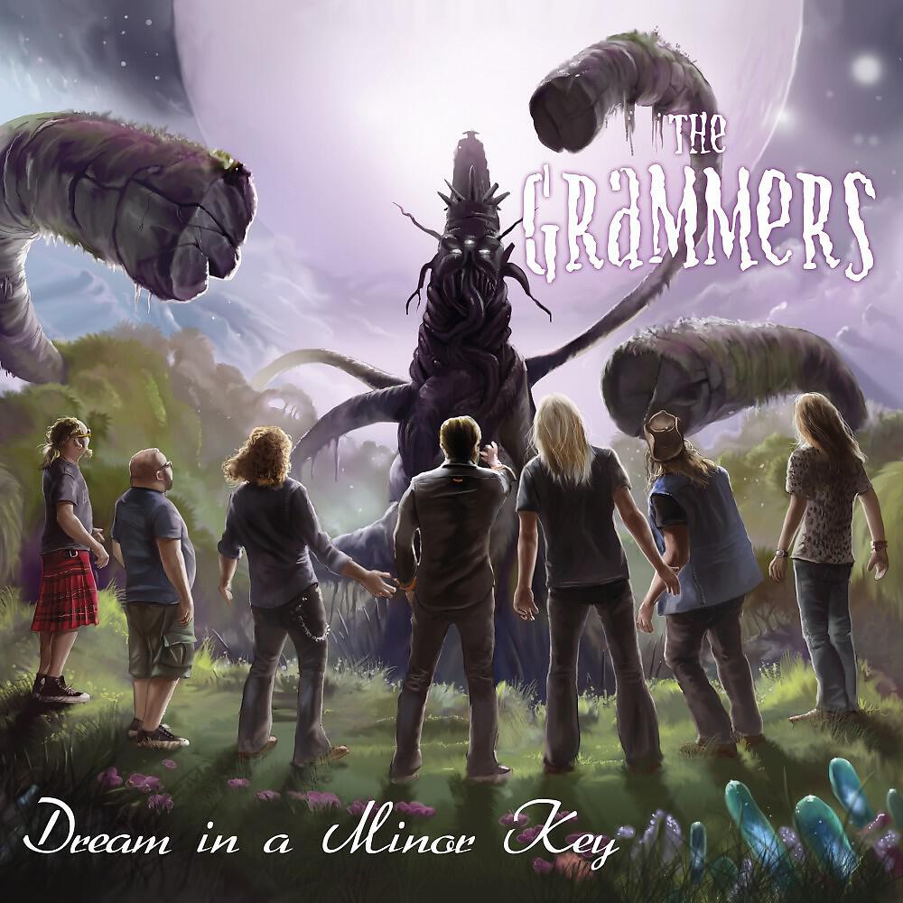 Релиз Dream in A Minor Key