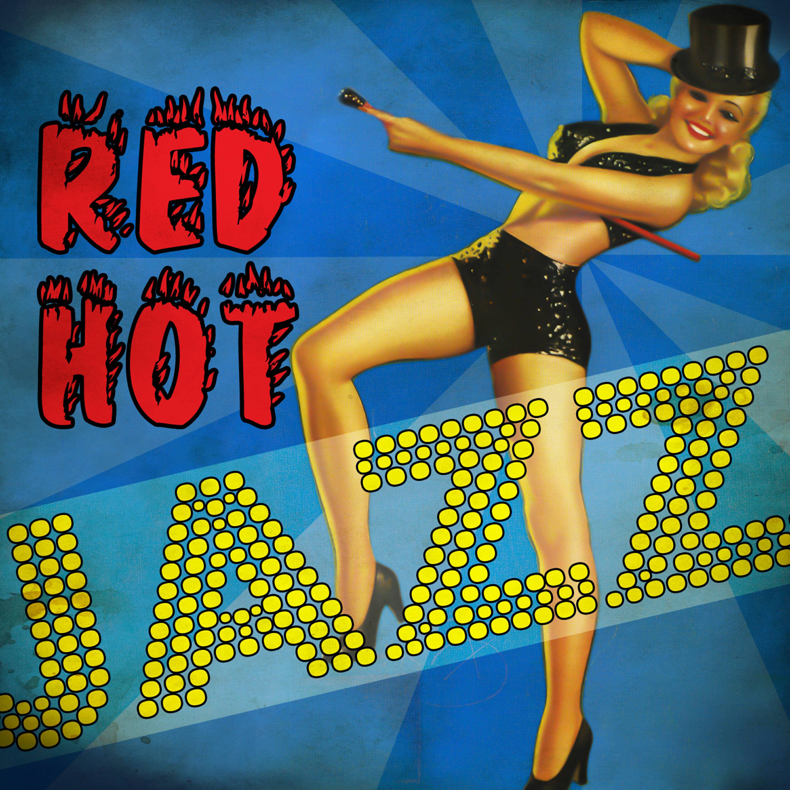 Релиз Red Hot Jazz
