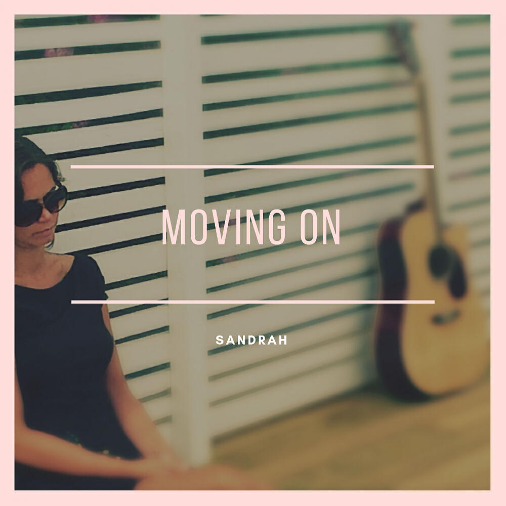Релиз Moving On