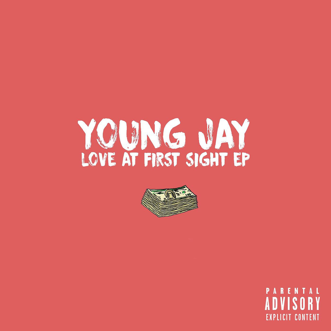 Релиз Love at First Sight - EP