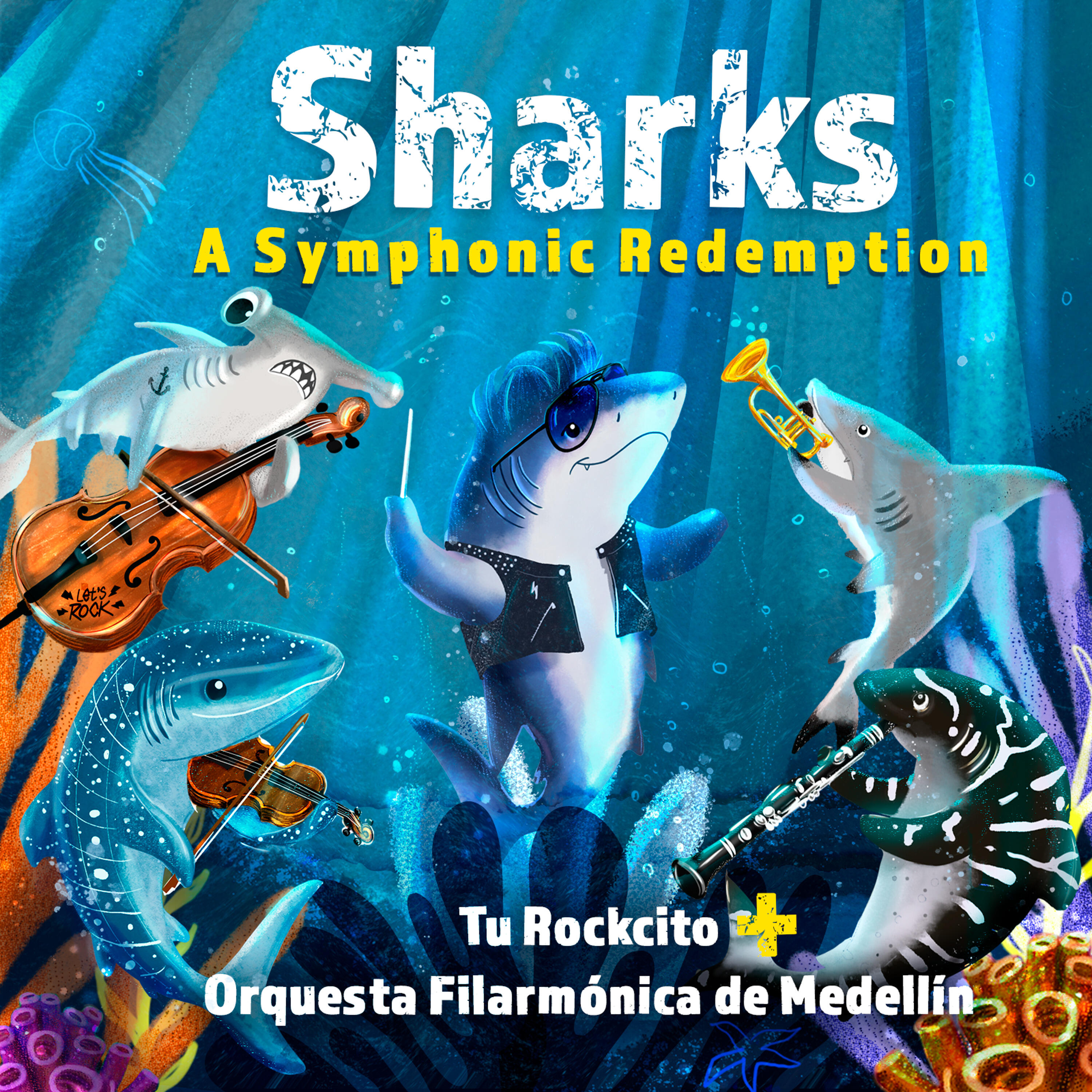 Orquesta Filarmónica de Medellín