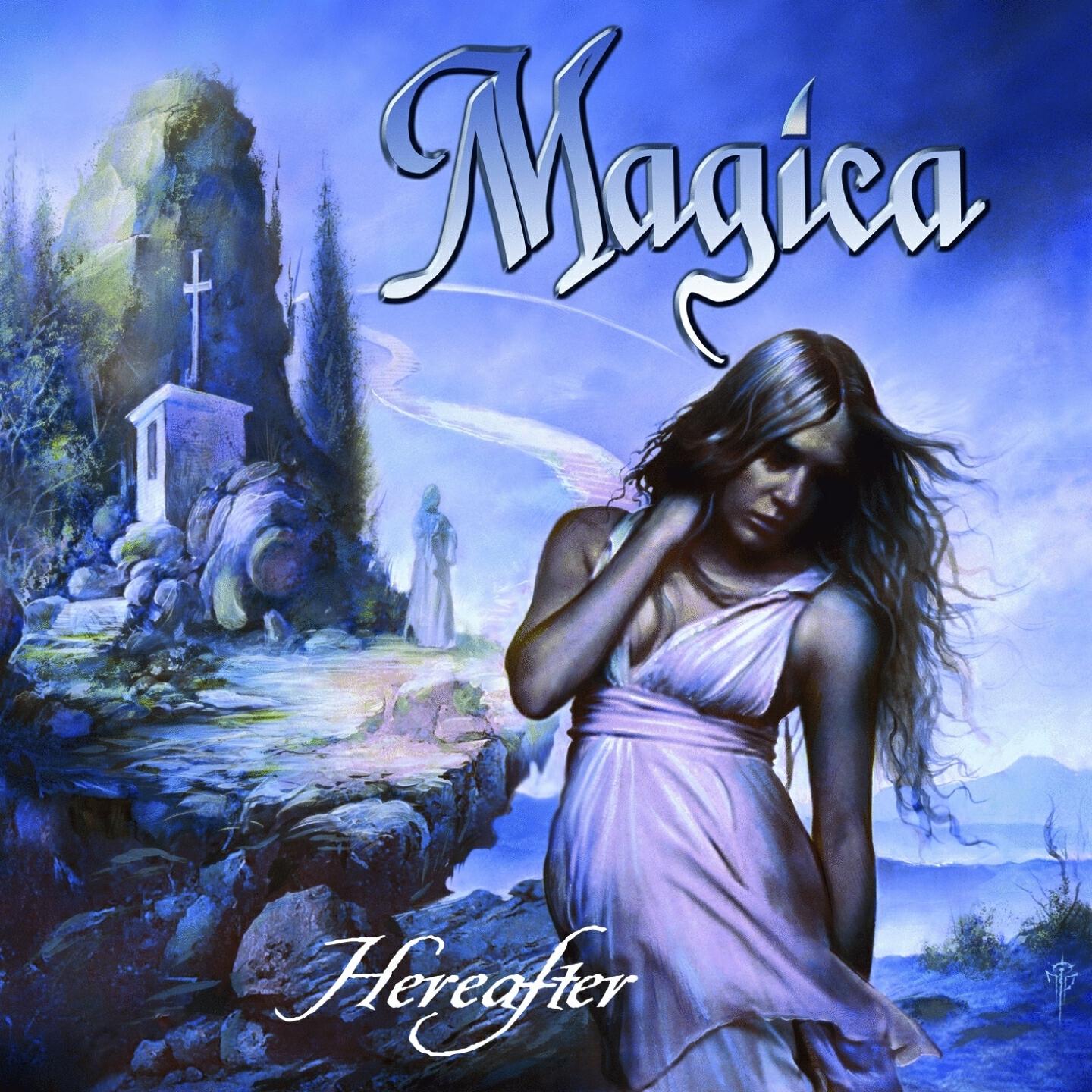 Постер альбома Hereafter